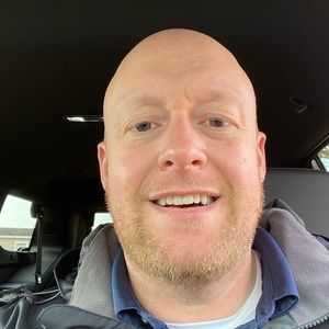 Meet your Posher, Jon